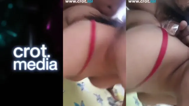 Pagi Pagi Mau Turun Malah Digarap