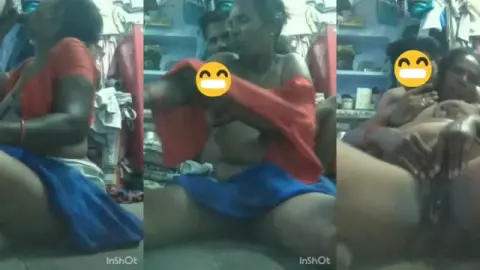 Cewek India Ngemut Kont*l Sampai Crott Anj*ng! Mantap Jiwa!