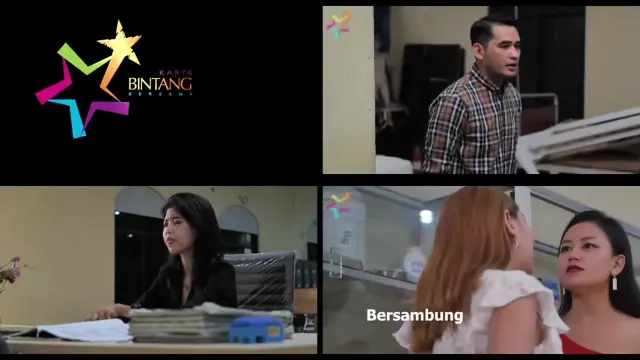 Kelas Bintang Staycation Part 2 - Join