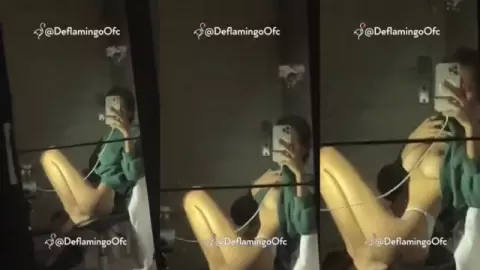 Clara Mom's MILF Sacil VIP 40 Tahun Tapi Masih Ngentot Gede Kayak ABG! Gak Kuat Nahan Kont*l!