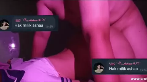 Cowonya Gendut Jelek, Cewenya Mantep Part 3