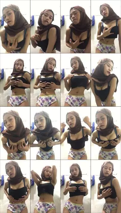HIJAB RAHMA 7