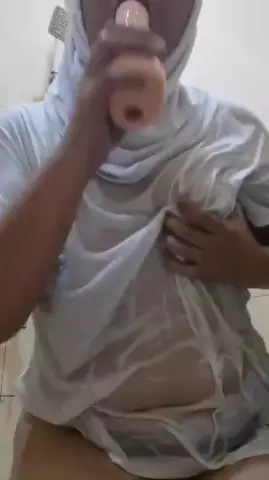 ibu haji main mememk