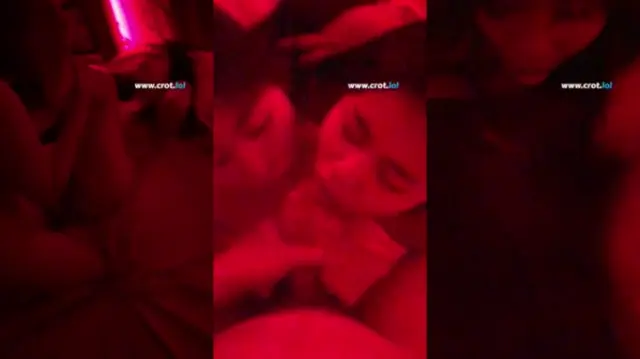 Sharmaine 3some - Konten Bagus Sayangnya Gelap