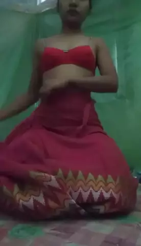 CEWEK DESA MANIS