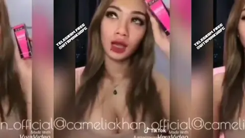 Thumbnail video: NURCAMELIAKHAN - (44)