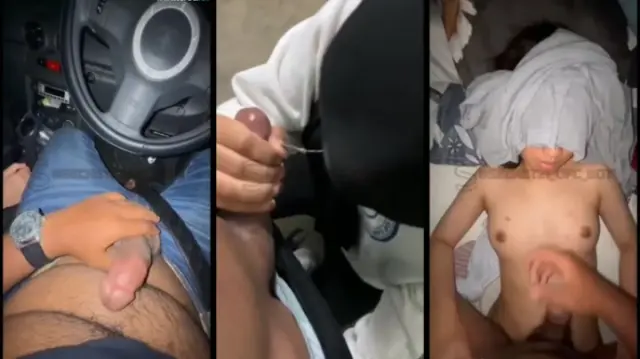 Dari Nyepong DI Mobil Sampe Dibawa Cek In