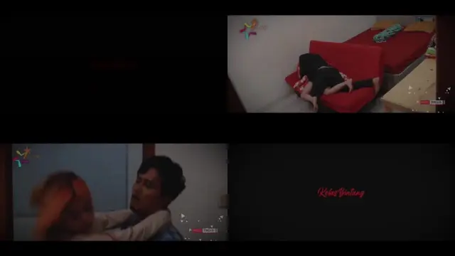 Kelas Bintang Ranjang Berdarah - Join