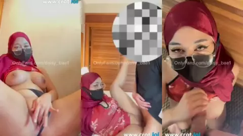 Thumbnail video: Daisy Bae Baju China Hijab
