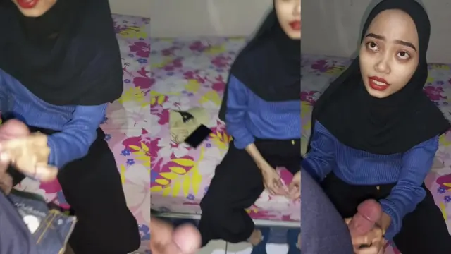 Udah Males Karena Kontolnya Gede Doang Tapi Pendek - Join