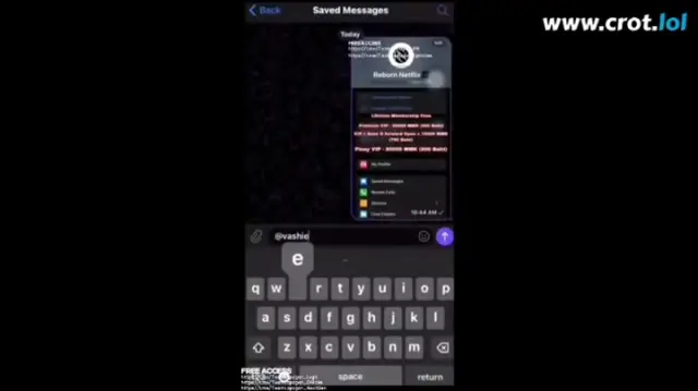 Novra Peertama Kali Dimasukin Konbrut