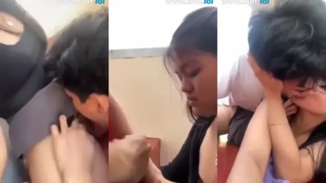 Jilmek Sepong Doggy Xx123