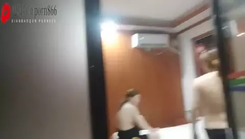 Rekaman Terapis Cici Pijat Plus plus Crot