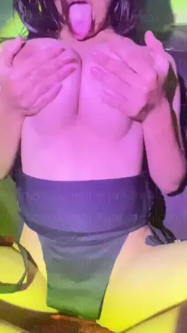 FEODORA HEAVYPINKOFC 09