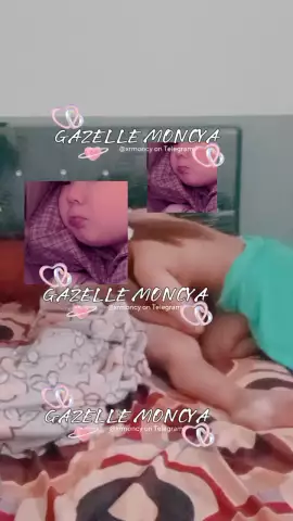 Moncy Gazelle Update 3
