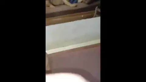 Ditusuk Sampai Nggak Bisa Berdiri! Si Montok Kena Tusuk Dari Belakang!