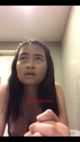 NGEWE BINOR HITAM MANIS