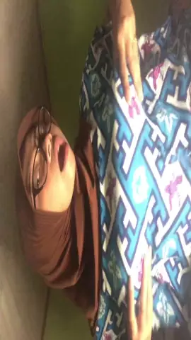 Sarah Hijab 5