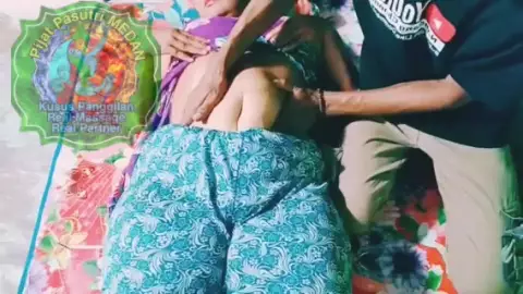 Pijat reposisi kandungan