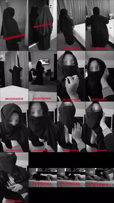 HIJABIADVENTURE 7