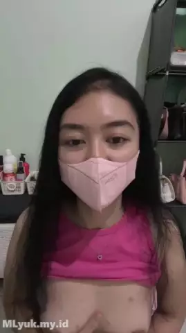 Nabila Ratna part 3