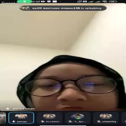 Panya Live Binal Pamer Nenen Bokep Indo Hijab Jilbab Viral