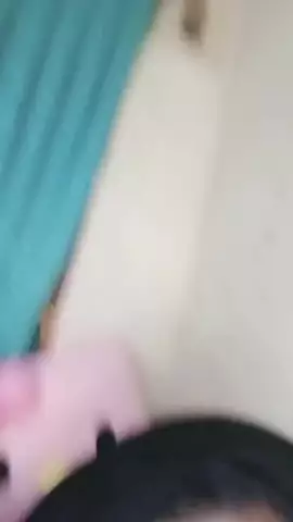 Hijab Montok Mama Muda