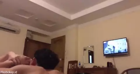 Bokep Indo Ganas Bgt Emutnya Sampai Gamau Dilepasin BOKEPINDONESIA Ganas