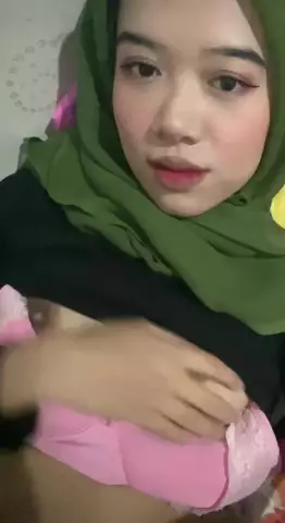 Hijab Ganis 13