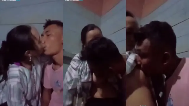 Bokep Ciuman Sama Pacar