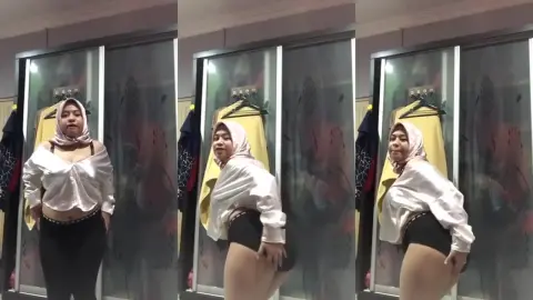 Thumbnail video: RISMA TUDUNG. - (5)