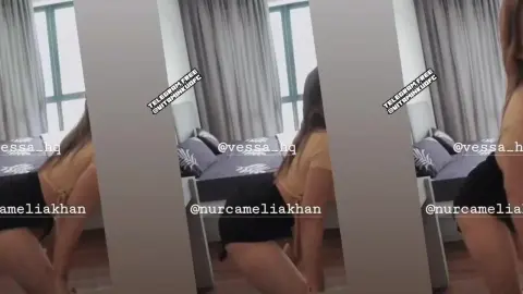 Thumbnail video: NURCAMELIAKHAN - (36)