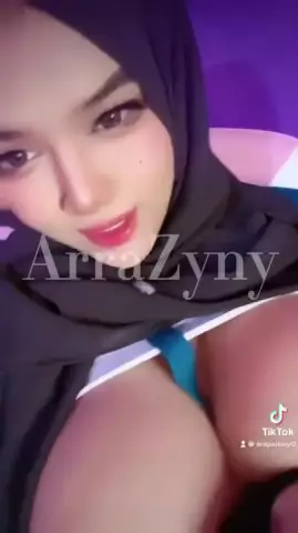 Vcs hijab toge