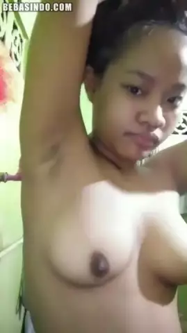 Bokep Indo Siswi SMP Mandi Disebar Pacar 1 BOKEPSIN