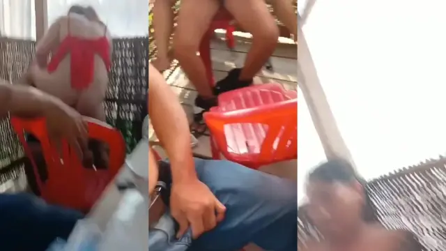 Bapak2 Mabok Sambil Ngewe LC STW - Join