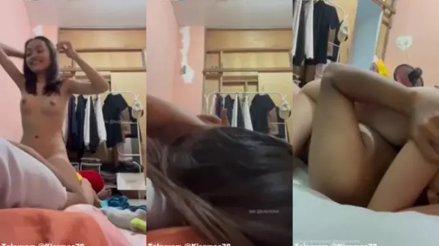 Clea Hijab Full Percakapan