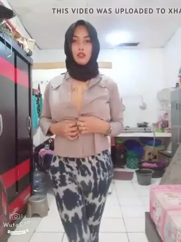INDO TT SHM hijab