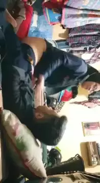 hijab maen dgn tetangga 6mnt 15,8