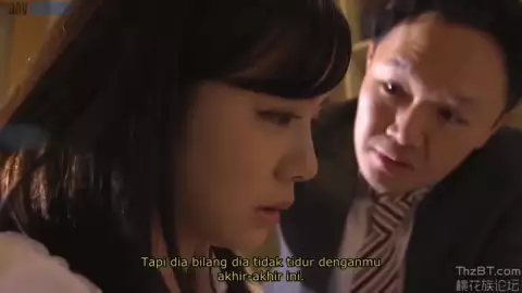 Di paksa ayah mertua