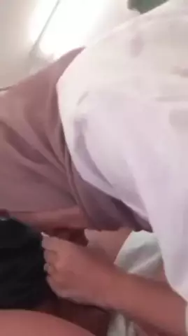 Hijab Sangean