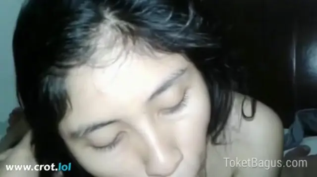 Cewek Sma Dipaksa Nyepong