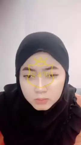 Nella Hijab Sange Show Bugil