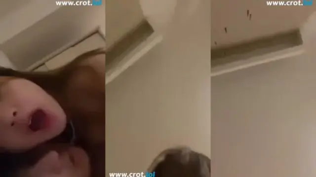 Selebgram Nisa Skandal