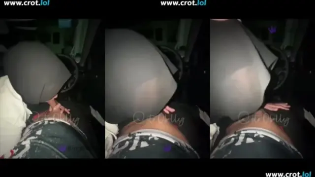 Video Jilbab Sepong Kontol Di Parkiran Mall