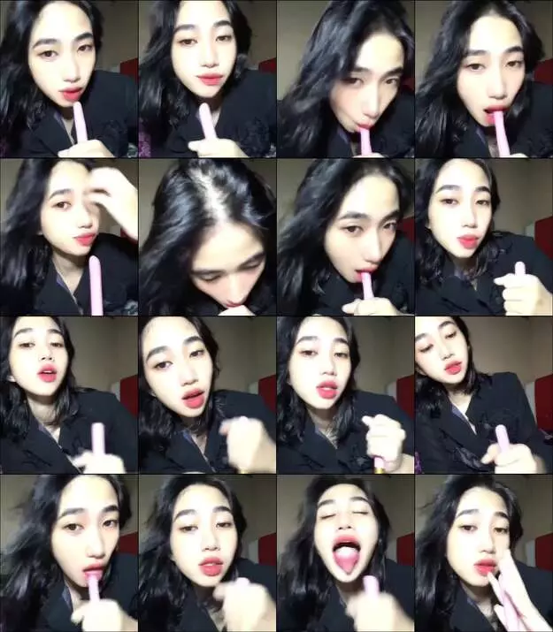hijab Cimoy 1