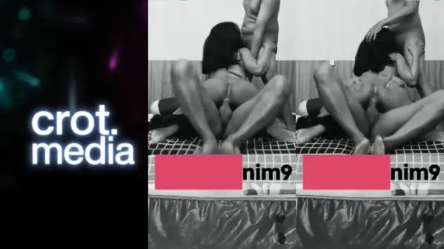 Disepong Istri Pas Digenjot oRang Lain