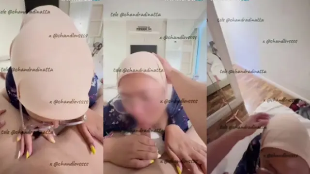 Chandlove Nyepong Kontol