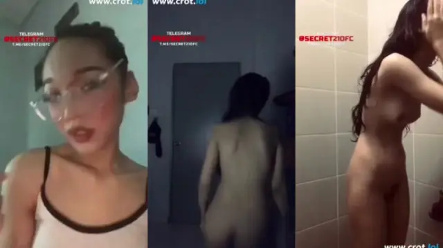 Citra Doyan Bugil Depan Kamera