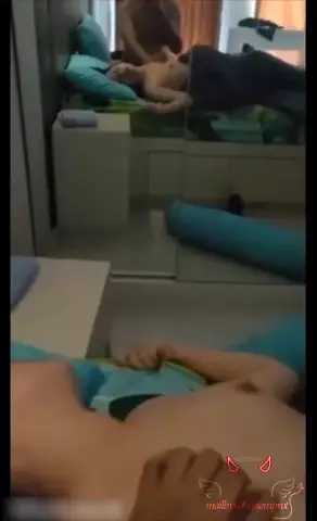 chindo grepe lanjutan di kamar