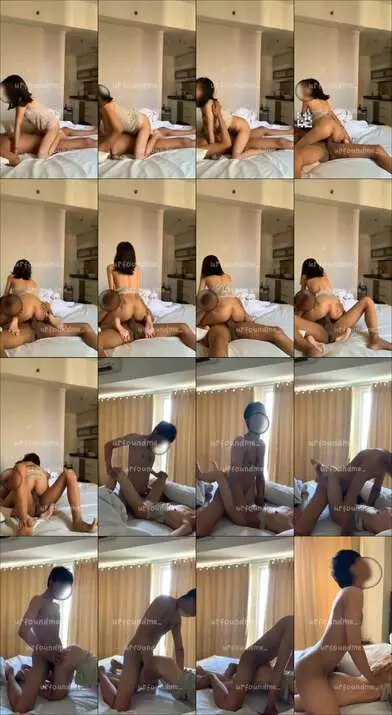 Skandal percintaan ABG di apartment Indo Plus